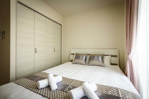 Apartamento Onomichi Hostel Yutori - Vacation Stay 48427v