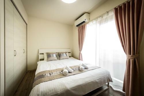 Apartamento Onomichi Hostel Yutori - Vacation Stay 48427v