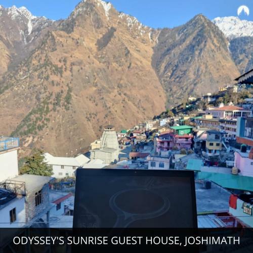Hostal Sunrise Guest House By Odyssey Stays