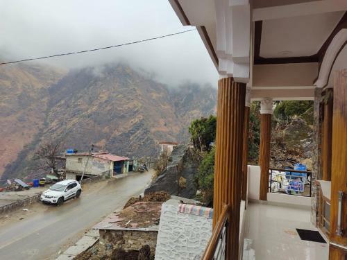 Shyam Home Stay
