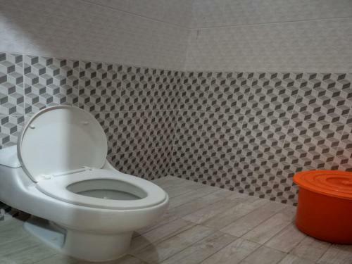 Rhevhi Homestay