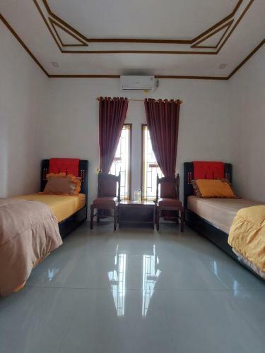 Mamaji Guest House