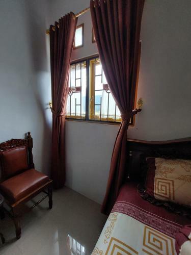 Mamaji Guest House
