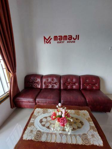 Mamaji Guest House