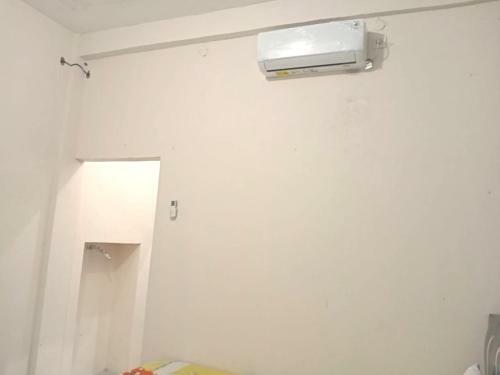 Penginapan Tentrem