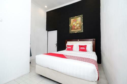 Hotel Oyo 2055 Perdana Kasih
