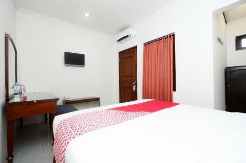 Hotel Oyo 2055 Perdana Kasih