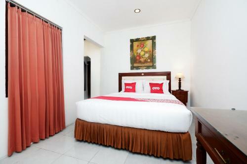 Hotel Oyo 2055 Perdana Kasih
