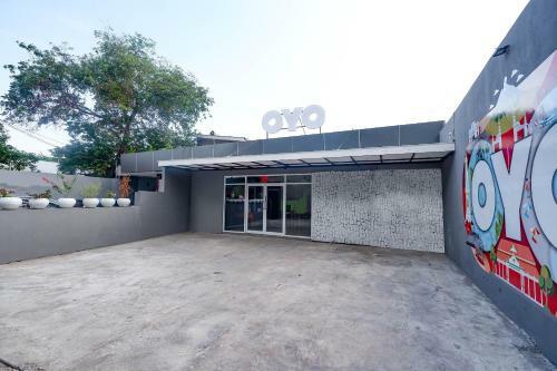 Hotel Oyo 2055 Perdana Kasih