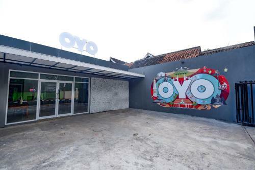 Hotel Oyo 2055 Perdana Kasih