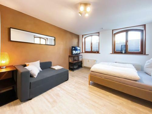 Apartment Mit Flair