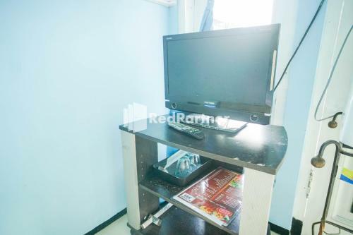 Hotel Villa Andri Batu Redpartner