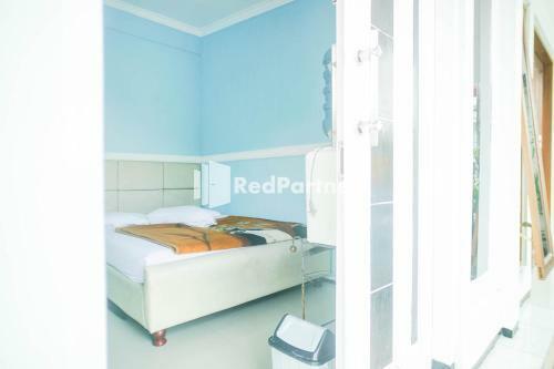Hotel Villa Andri Batu Redpartner