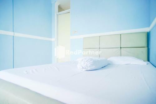 Hotel Villa Andri Batu Redpartner