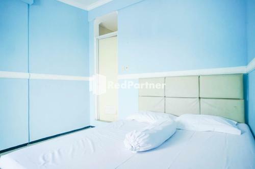 Hotel Villa Andri Batu Redpartner