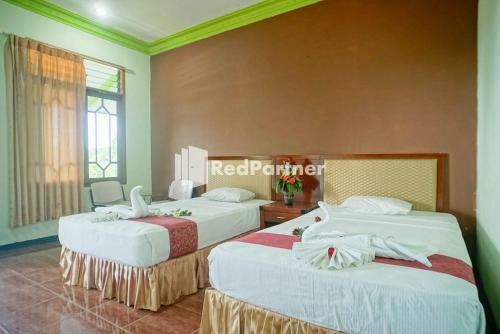 Hotel Grand Palem Redpartner