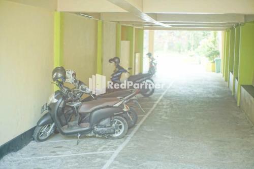 Hotel Grand Palem Redpartner