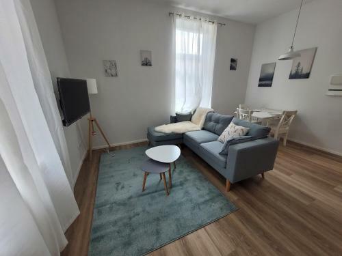 Apartamento Villa Marientann
