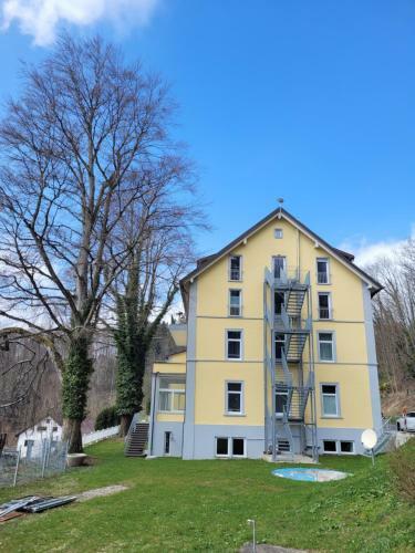 Apartamento Villa Marientann