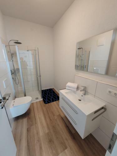 Apartamento Villa Marientann