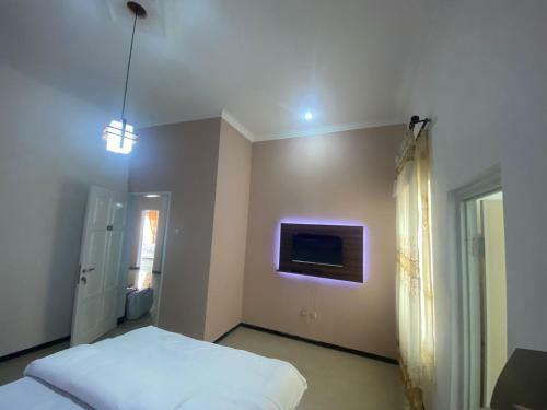 Hostal Villa Santai Syariah