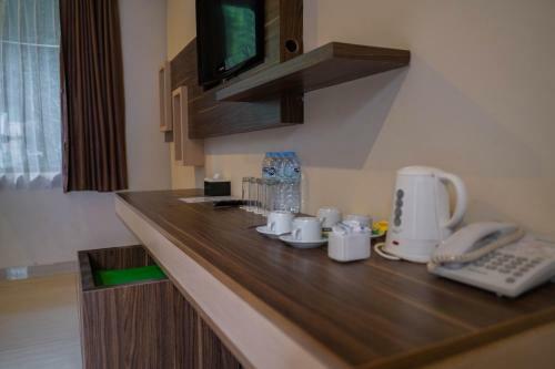 Hotel D'riam Resort