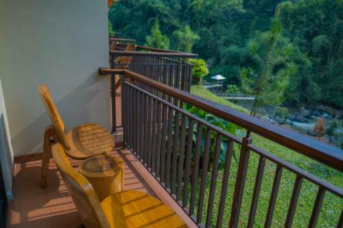 Hotel D'riam Resort