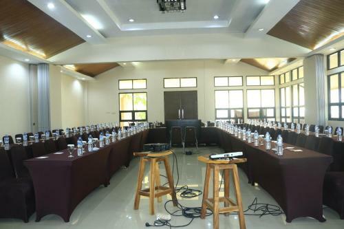 Hotel D'riam Resort