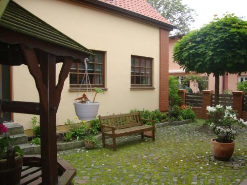 Apartamento Leuchtturm In Der Altstadt - Abc18