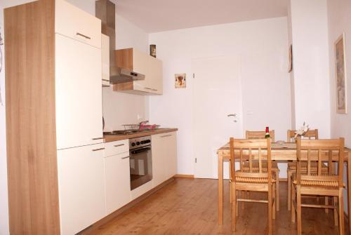 Apartamento Leuchtturm In Der Altstadt - Abc18