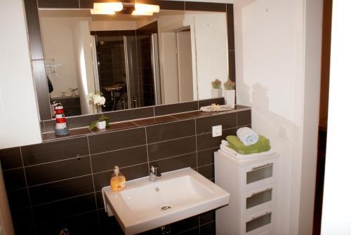 Apartamento Leuchtturm In Der Altstadt - Abc18
