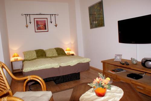 Apartamento Leuchtturm In Der Altstadt - Abc18