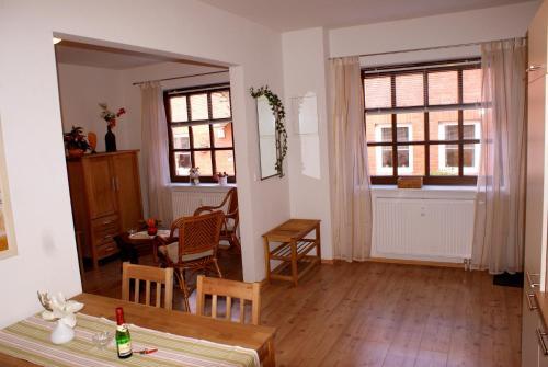 Apartamento Leuchtturm In Der Altstadt - Abc18