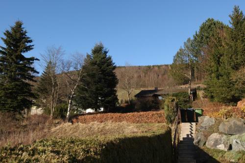 Apartamento Fewo Schlo�berg Niedersfeld