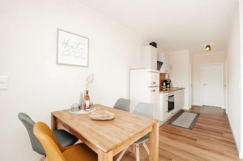 Apartamento Fewo Schlo�berg Niedersfeld