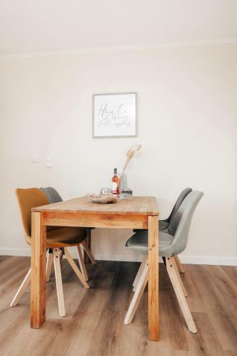 Apartamento Fewo Schlo�berg Niedersfeld