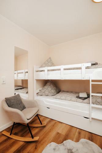 Apartamento Fewo Schlo�berg Niedersfeld