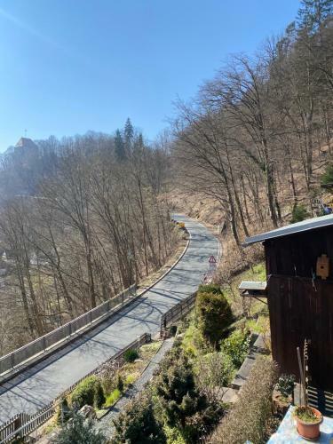 Apartamento Pfefferberg