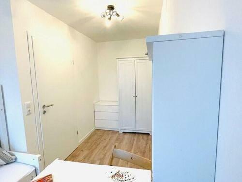Snug Apartment In Zierow With Garden