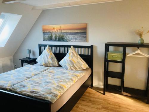 Cosy Apartment In Zierow With Garden