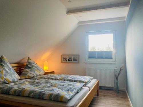 Cosy Apartment In Zierow With Garden