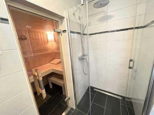 Ferienhaus Zirchow Use 3541