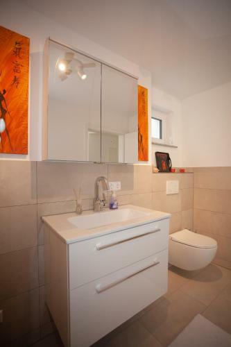 Apartamento Schatzinsel