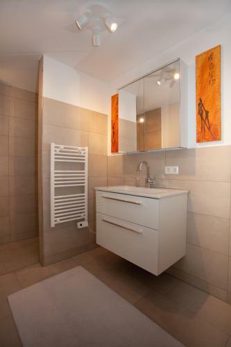 Apartamento Schatzinsel