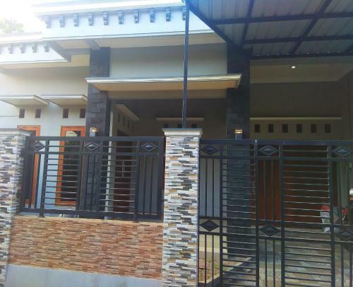 Kems Homestay By Fh Stay