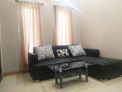 Kems Homestay By Fh Stay