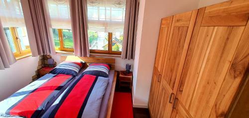 Apartamento Sonniges Eck Ferienwohnung 2
