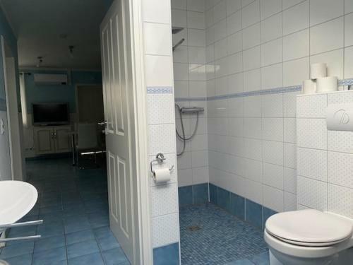 Apartamento Landhaus Altebr�cke, Ap2, Schwalbennest