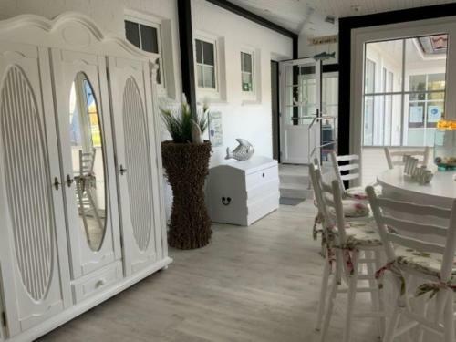 Apartamento Landhaus Altebr�cke, Ap7, Reihernest