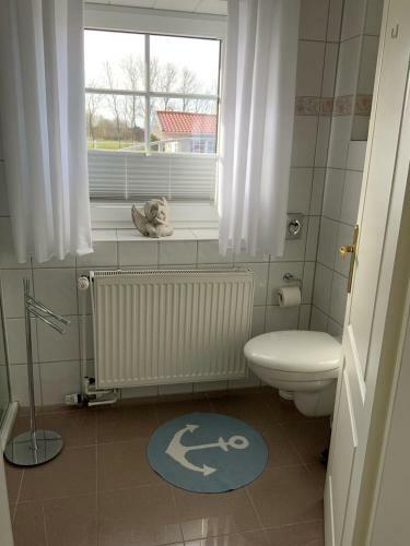 Apartamento Landhaus Altebr�cke, Ap7, Reihernest